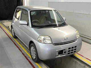 Daihatsu Esse 2010