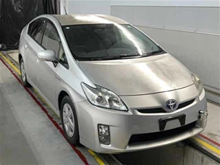 Toyota Prius 2009