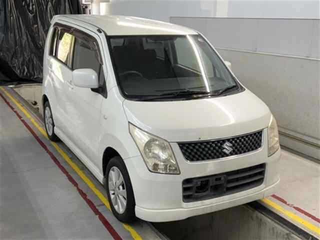Suzuki Wagon