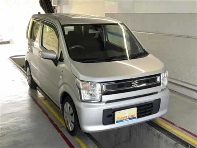 Suzuki Wagon