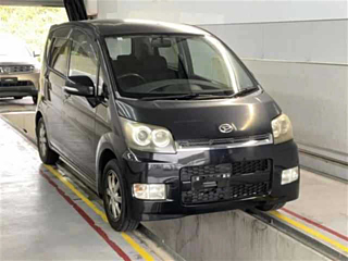 Daihatsu Move 2007