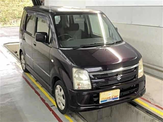 Suzuki Wagon 2006