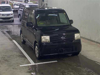 Daihatsu Move 2009