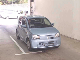Suzuki Alto 2019