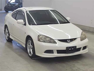 Honda Integra 2005