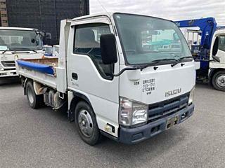 Isuzu Elf 2012