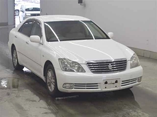 Toyota Crown 2007