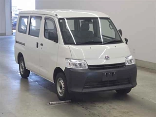 Toyota Town Ace 2021