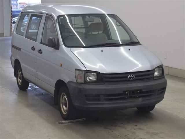 Toyota Town Ace