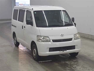 Toyota Town Ace 2015