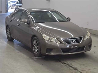 Toyota MarkX 2010
