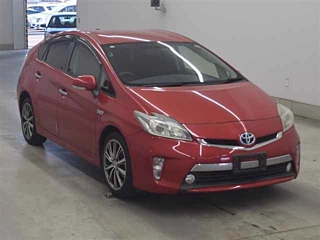Toyota Prius 2013