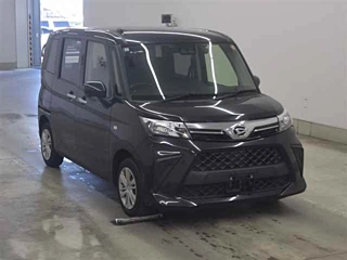 Daihatsu Thor 2021