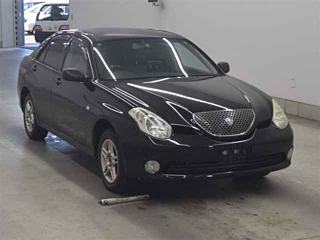 Toyota Verossa 2001