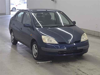 Toyota Prius 1998