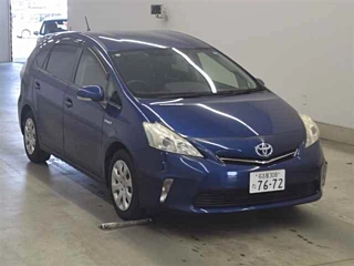 Toyota Prius 2013