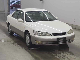 Toyota Windom 1997