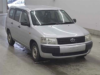 Toyota Probox 2010
