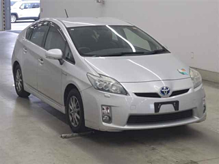 Toyota Prius 2009