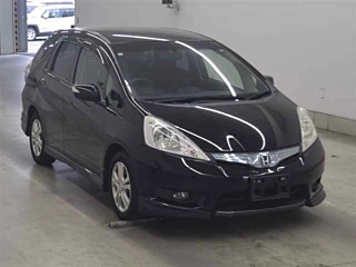 Honda Fit 2011