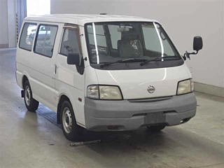 Nissan Vanette 2006