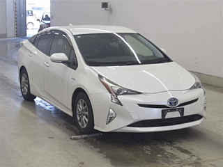 Toyota Prius 2016