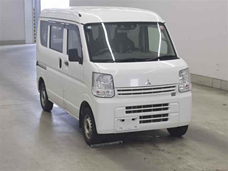 Mitsubishi Minicab 2020