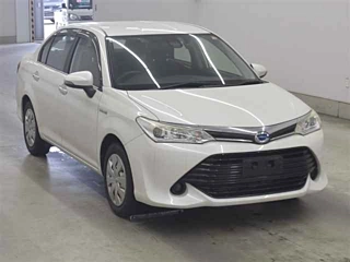 Toyota Corolla 2017