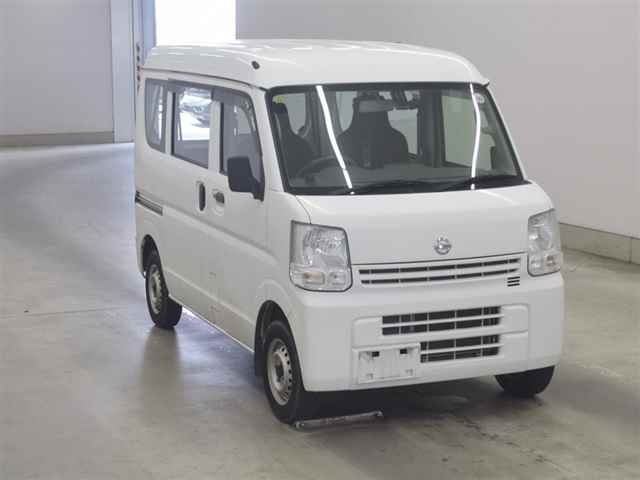 Nissan Clipper
