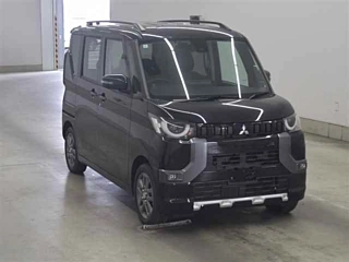 Mitsubishi Delica 2024