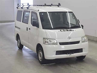 Toyota Town Ace 2018
