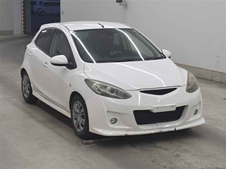 Mazda Demio 2009