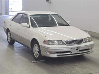 Toyota Mark2 1999