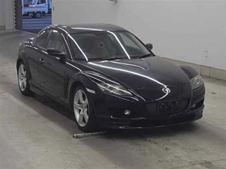 Mazda RX-8 2007