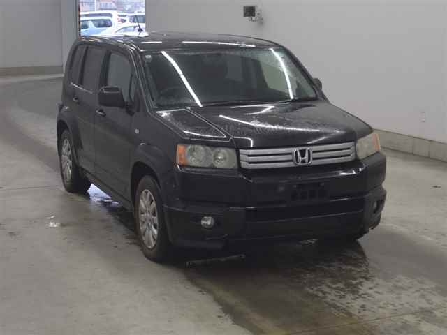 Honda Crossroad
