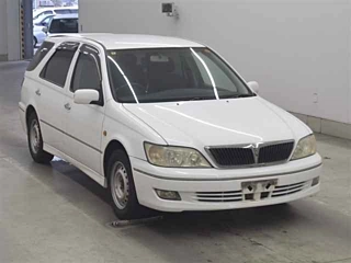 Toyota Vista 2001