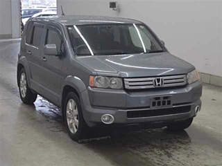 Honda Crossroad 2007