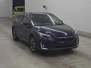 Subaru XV 2017