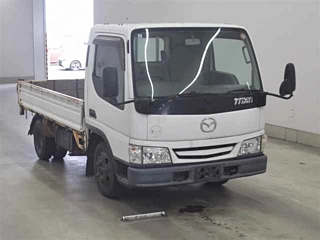 Mazda Titan 2001