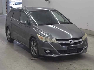 Honda Stream 2009