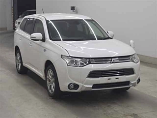 Mitsubishi Outlander 2015