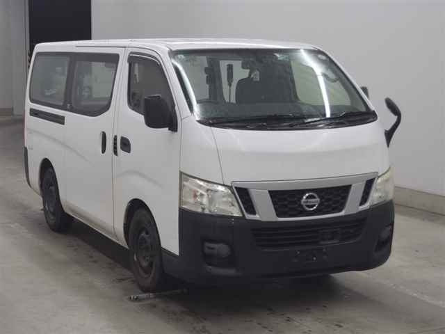 Nissan Caravan