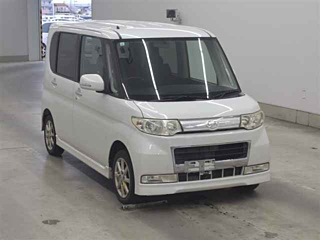 Daihatsu Tanto 2009