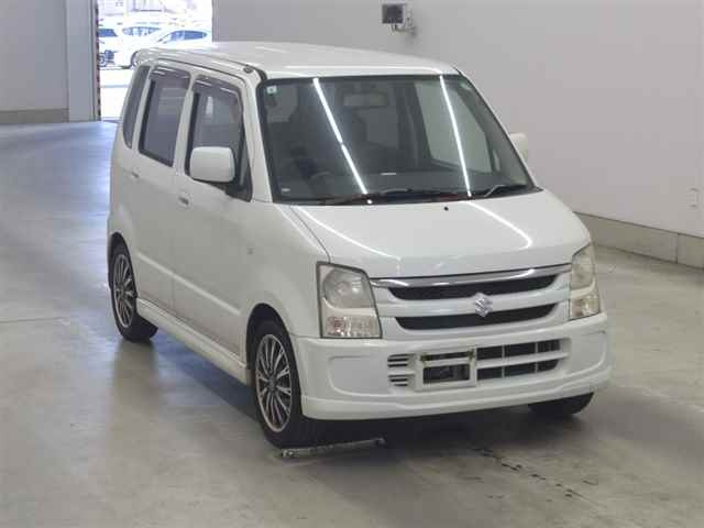 Suzuki Wagon