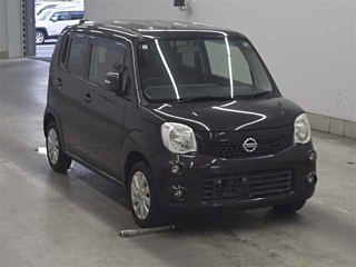 Nissan Moco 2015