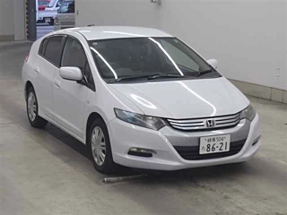 Honda Insight 2009