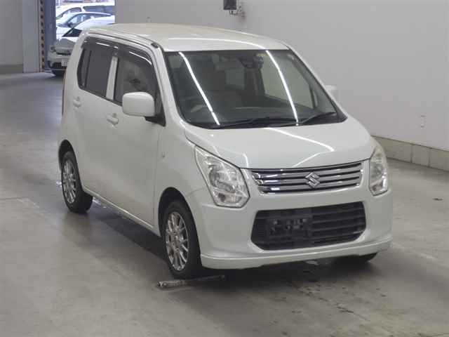 Suzuki Wagon