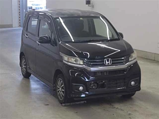 Honda N-WGN 2014