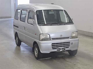 Suzuki Every 2001