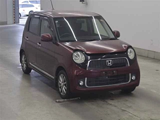 Honda N-ONE 2013